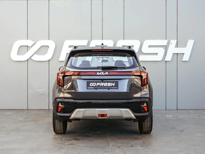 Внедорожник Kia Seltos 2025 года, 3098000 рублей, Краснодар