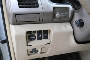 Внедорожник Lexus RX 2003 года, 1229000 рублей, Омск