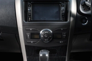 Универсал Toyota Corolla Fielder 2009 года, 939000 рублей, Новосибирск