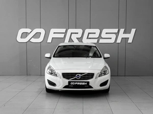 Седан Volvo S60 2012 года, 978000 рублей, Тверь