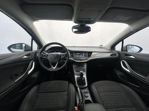 Универсал Opel Astra 2019 года, 1350000 рублей, Орёл