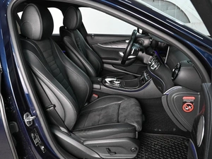 Седан Mercedes-benz E-класс 2018 года, 3155000 рублей, Ростов-на-Дону