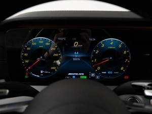 Седан Mercedes-benz E-класс AMG 2020 года, 7053055 рублей, Москва