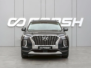 Внедорожник Hyundai Palisade 2021 года, 4697000 рублей, Краснодар