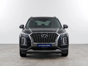 Внедорожник Hyundai Palisade 2022 года, 4274444 рублей, Москва