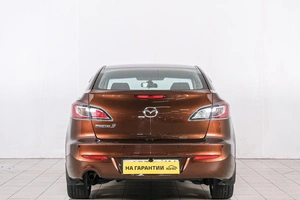 Седан Mazda 3 2012 года, 899000 рублей, Красноярск