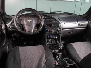 Внедорожник Chevrolet Niva 2010 года, 399000 рублей, Воронеж