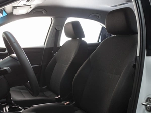 Лифтбек Skoda Rapid 2019 года, 1345000 рублей, Омск