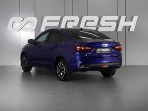Седан ВАЗ (LADA) Vesta 2025 года, 1489000 рублей, Минеральные Воды