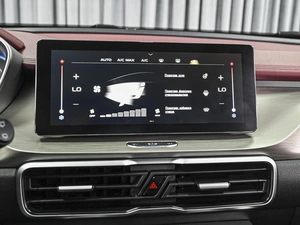 Внедорожник Geely Coolray 2022 года, 1854111 рублей, Ставрополь