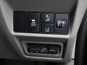 Минивэн Honda Stepwgn 2016 года, 1534000 рублей, Кирилловка