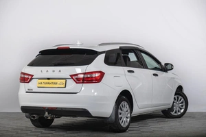 Универсал ВАЗ (LADA) Vesta 2021 года, 1099000 рублей, Томск