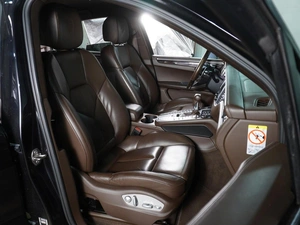 Внедорожник Porsche Macan S 2015 года, 3399000 рублей, Воронеж