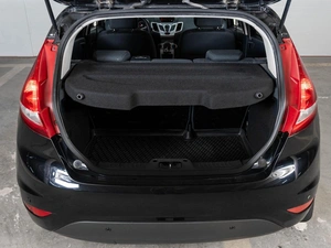 Хетчбэк Ford Fiesta 2011 года, 679000 рублей, Ставрополь