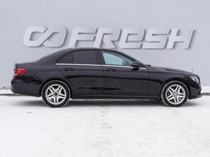 Седан Mercedes-benz E-класс 2018 года, 2390000 рублей, Волгоград