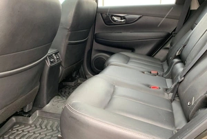 Внедорожник Nissan X-Trail 2019 года, 2445000 рублей, Солонцы