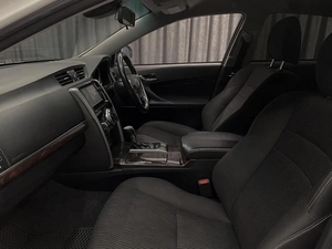 Седан Toyota Mark X 2017 года, 1950000 рублей, Красноярск