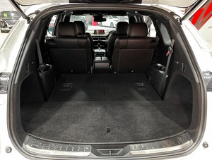 Внедорожник Mazda CX-8 2018 года, 2807000 рублей, Красноярск