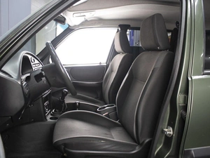 Внедорожник ВАЗ (LADA) Niva Travel 2022 года, 850000 рублей, Омск