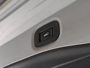 Внедорожник Nissan X-Trail 2021 года, 2299000 рублей, Тюмень