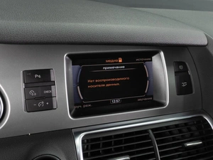 Внедорожник Audi Q7 2014 года, 2629000 рублей, Тюмень