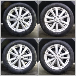 Внедорожник Nissan Qashqai 2014 года, 1650000 рублей, Брянск