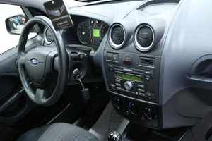 Хетчбэк Ford Fiesta 2007 года, 498000 рублей, Солонцы