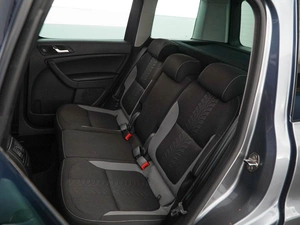 Внедорожник Skoda Yeti 2017 года, 1250000 рублей, Москва