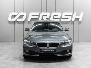 Седан BMW 3 серия 2014 года, 1398070 рублей, Тюмень