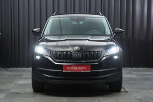 Внедорожник Skoda Kodiaq 2020 года, 2299000 рублей, Красноярск