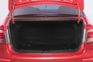 Седан Kia Rio 2015 года, 869000 рублей, Новосибирск