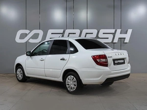 Седан ВАЗ (LADA) Granta 2025 года, 929000 рублей, Воронеж