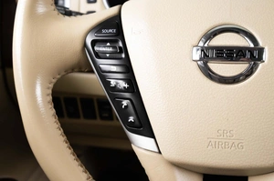 Седан Nissan Teana 2011 года, 1399000 рублей, Пермь