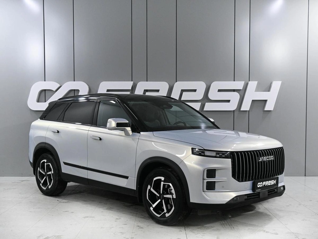 Внедорожник JAECOO J7 2023 года, 2349000 рублей, Аксай