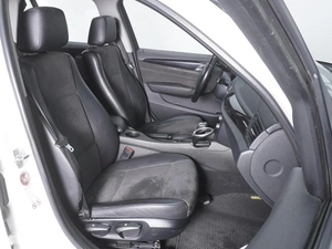 Внедорожник BMW X1 2011 года, 1074000 рублей, Ростов-на-Дону