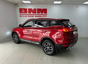 Внедорожник Geely Atlas 2020 года, 1550000 рублей, Смоленск