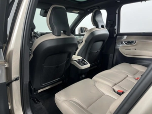 Внедорожник Volvo XC90 2025 года, 10350900 рублей, Казань
