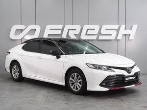 Седан Toyota Camry 2019 года, 2950000 рублей, Воронеж