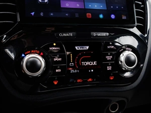 Внедорожник Nissan Juke 2011 года, 1099000 рублей, Большой Сочи