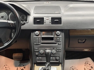 Внедорожник Volvo XC90 2006 года, 980000 рублей, Красноярск