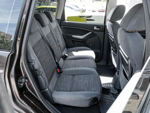Минивэн Ford C-MAX 2008 года, 550000 рублей, Ставрополь