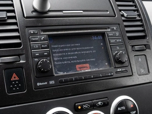 Седан Nissan Tiida 2012 года, 790000 рублей, Краснодар