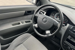 Седан Chevrolet Lacetti 2011 года, 500000 рублей, Солонцы