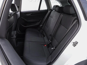 Внедорожник BMW X1 2012 года, 1649000 рублей, Волгоград