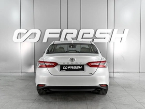Седан Toyota Camry 2018 года, 2899000 рублей, Аксай