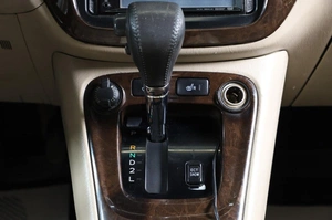 Внедорожник Toyota Highlander 2002 года, 739000 рублей, Новосибирск