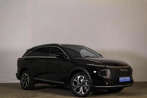 Внедорожник Haval F7 2025 года, 3519000 рублей, Тюмень