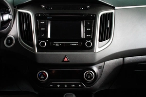 Внедорожник Hyundai Creta 2017 года, 1889000 рублей, Сургут