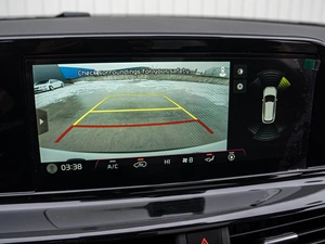 Внедорожник Kia Seltos 2025 года, 3100000 рублей, Краснодар