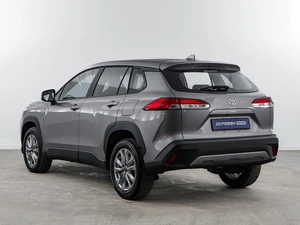 Внедорожник Toyota Corolla Cross, I Рестайлинг 2025 года, 3918900 рублей, Москва